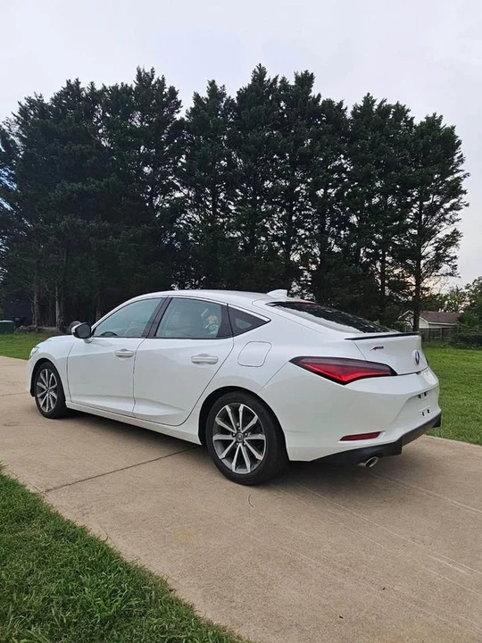 2023 Acura Integra 5th Gen - Image 7 of 16