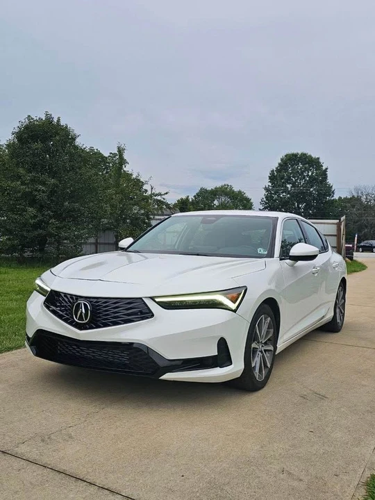 2023 Acura Integra 5th Gen - Image 4 of 16