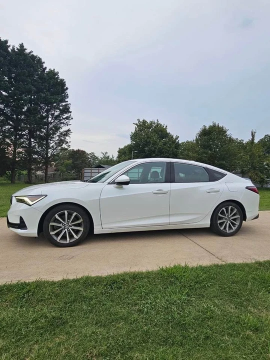 2023 Acura Integra 5th Gen - Image 5 of 16