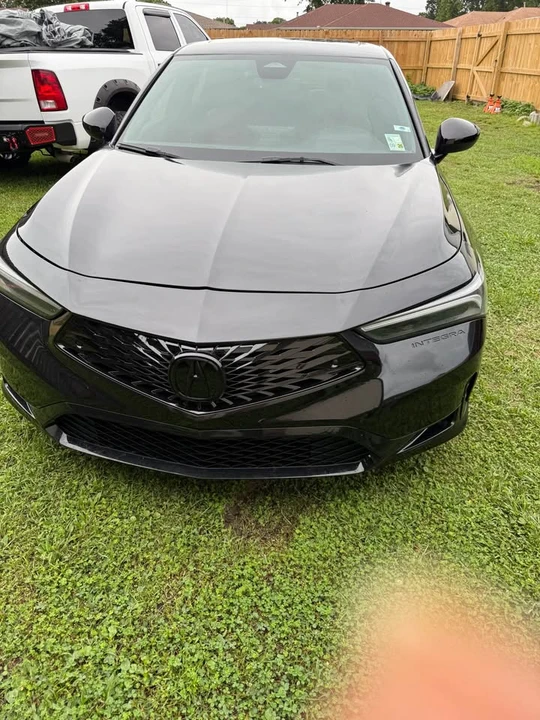 2023 Acura Integra 5th Gen - Image 8 of 8