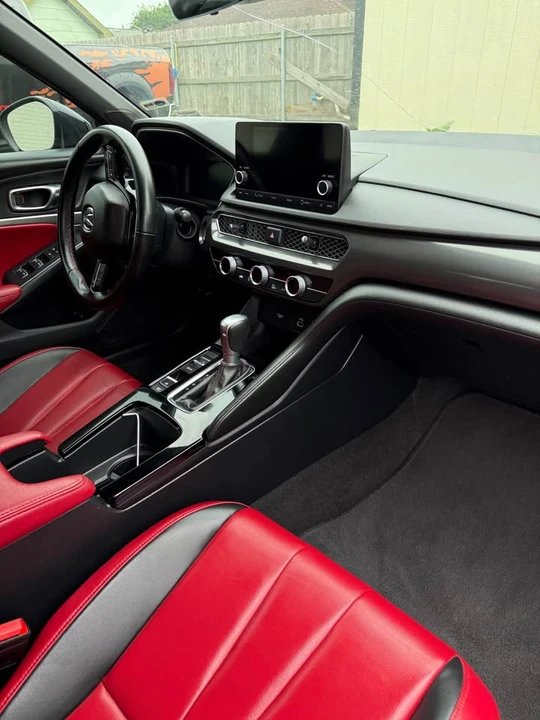2023 Acura Integra 5th Gen - Image 3 of 8