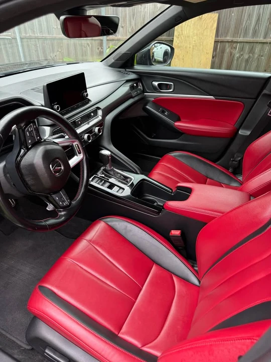 2023 Acura Integra 5th Gen - Image 4 of 8