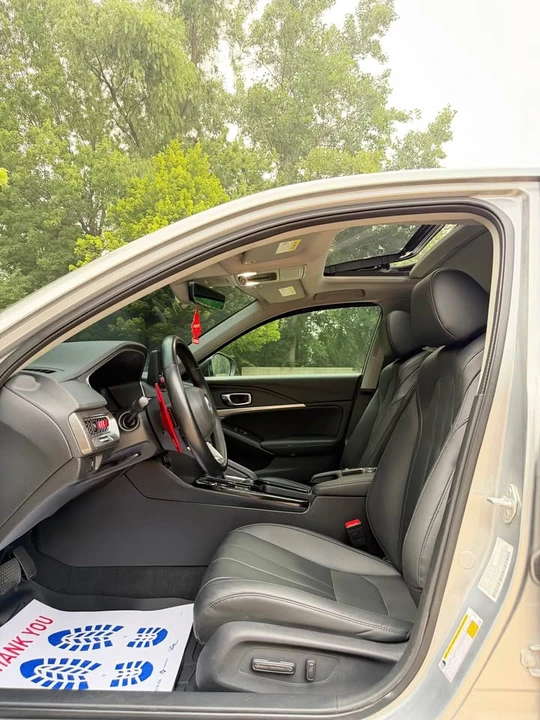 2023 Acura Integra 5th Gen - Image 12 of 20