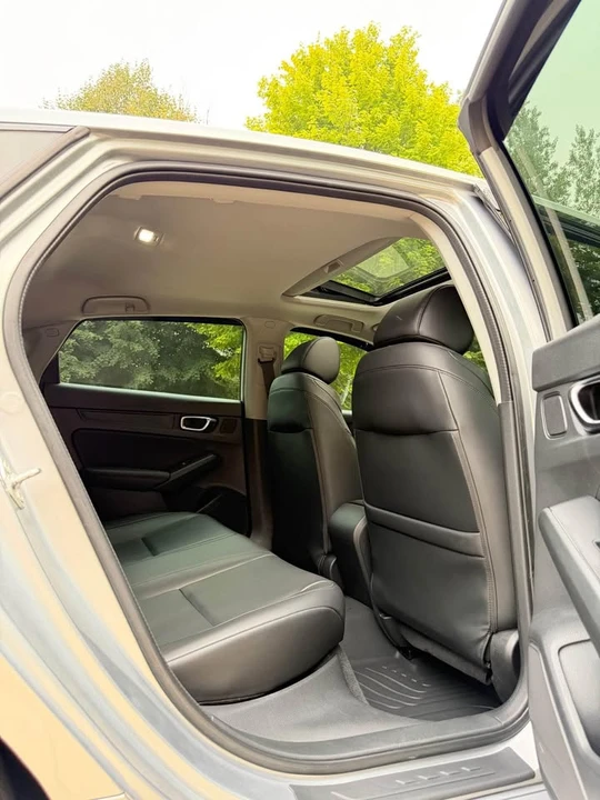 2023 Acura Integra 5th Gen - Image 15 of 20