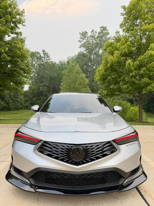 2023 Acura Integra 5th Gen - Image 3 of 20