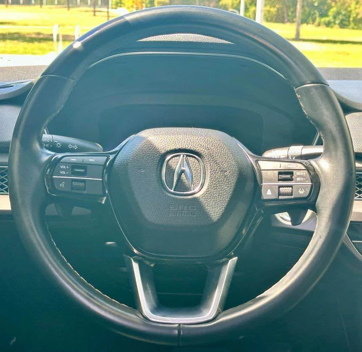 2023 Acura Integra 5th Gen - Image 10 of 14