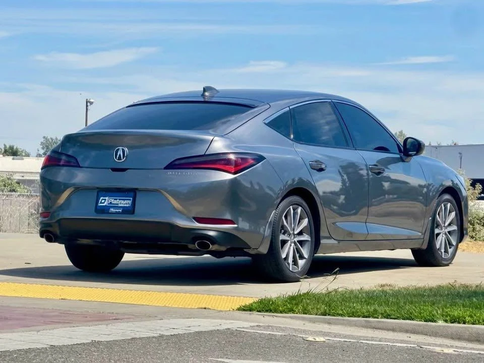 2023 Acura Integra 5th Gen - Image 6 of 14