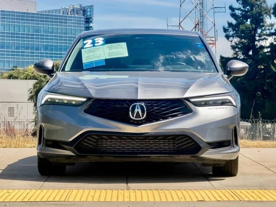 2023 Acura Integra 5th Gen - Image 2 of 14