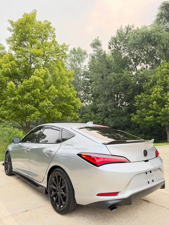 2023 Acura Integra 5th Gen - Image 7 of 20