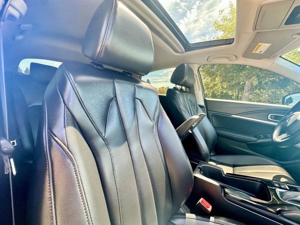 2023 Acura Integra 5th Gen - Image 7 of 14