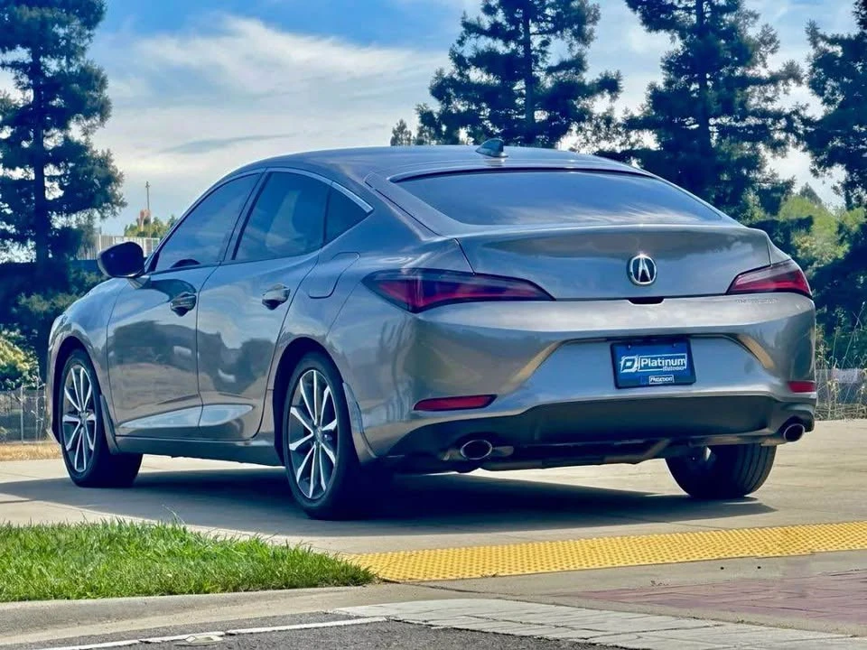 2023 Acura Integra 5th Gen - Image 4 of 14