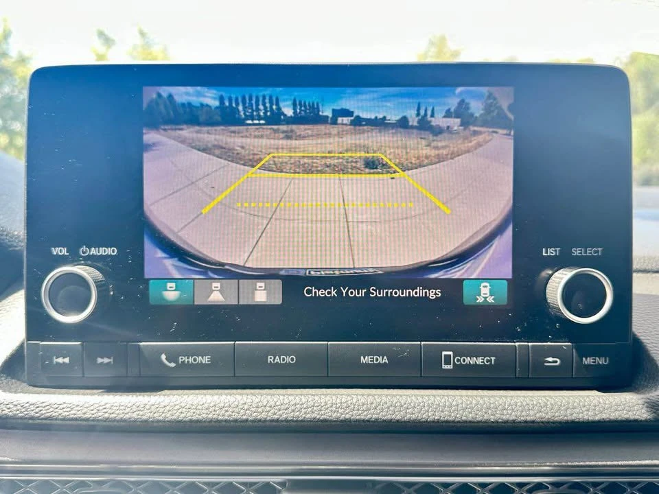 2023 Acura Integra 5th Gen - Image 13 of 14