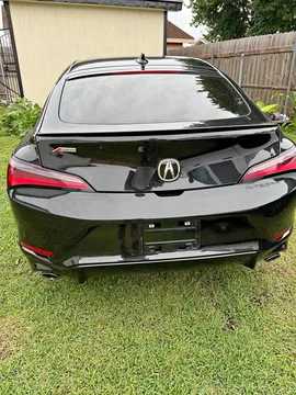 2023 Acura Integra 1.5T Hatchback Sedan 4D
