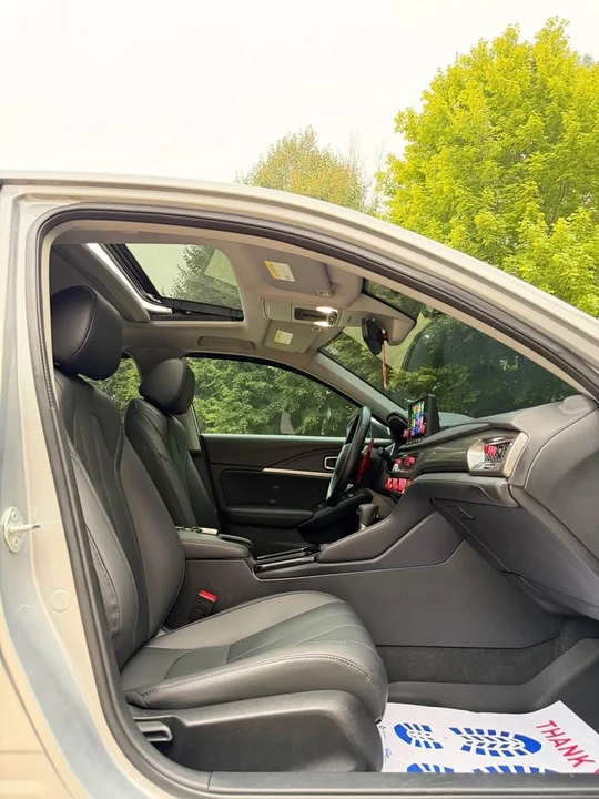 2023 Acura Integra 5th Gen - Image 17 of 20
