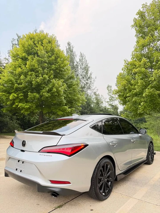 2023 Acura Integra 5th Gen - Image 5 of 20