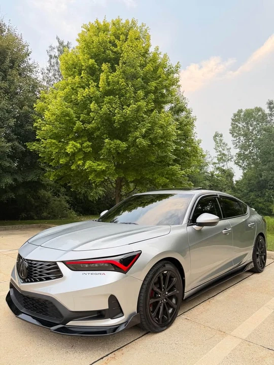 2023 Acura Integra 5th Gen - Image 2 of 20