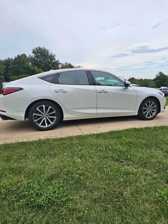 2023 Acura Integra 5th Gen - Image 11 of 16