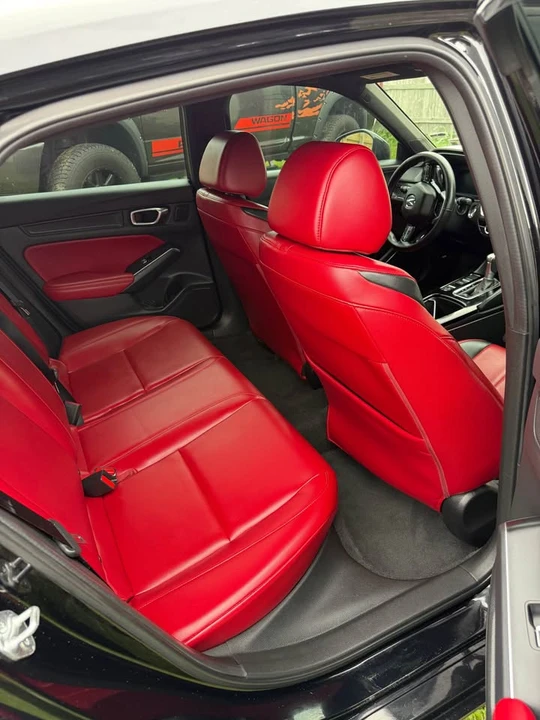 2023 Acura Integra 5th Gen - Image 6 of 8