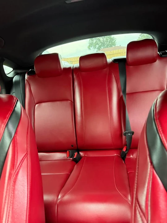 2023 Acura Integra 5th Gen - Image 5 of 8
