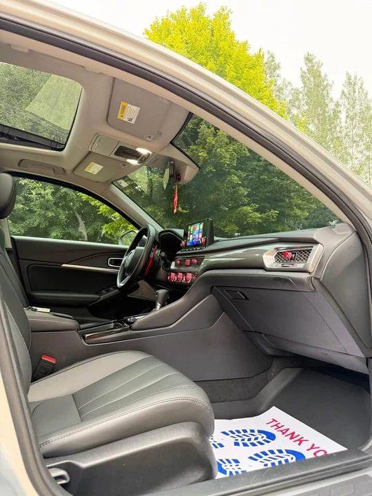 2023 Acura Integra 5th Gen - Image 16 of 20