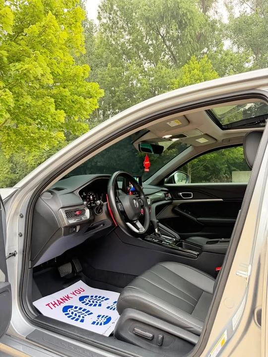 2023 Acura Integra 5th Gen - Image 11 of 20