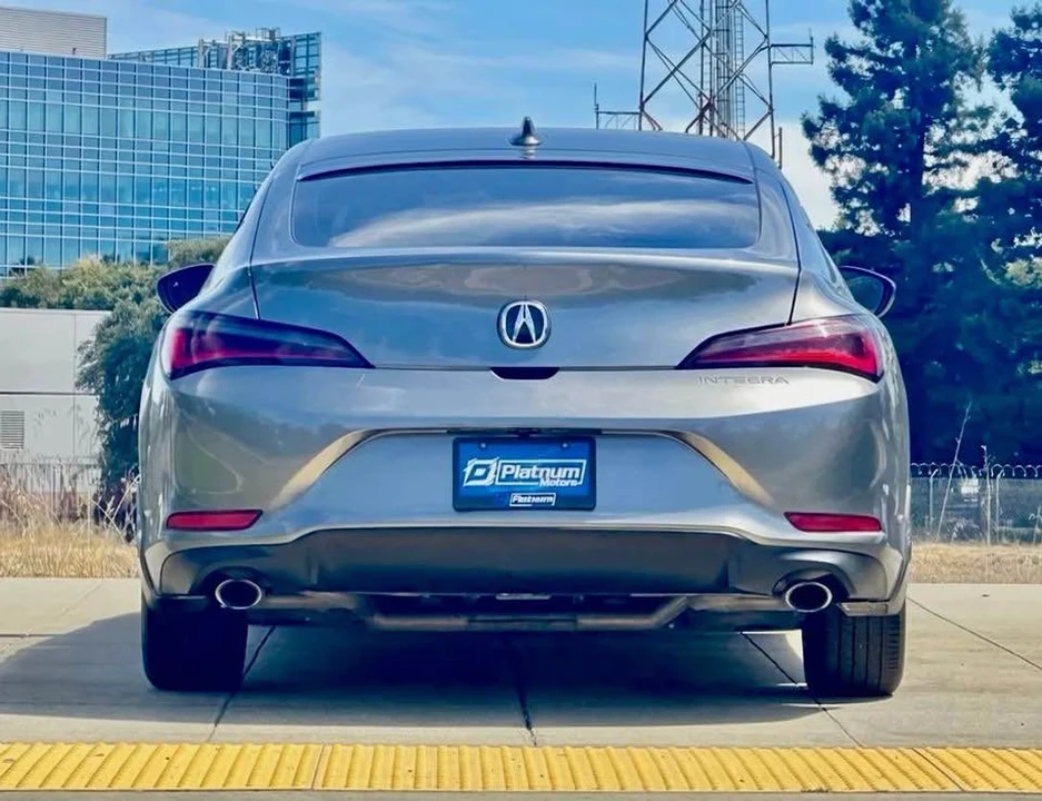 2023 Acura Integra 5th Gen - Image 5 of 14