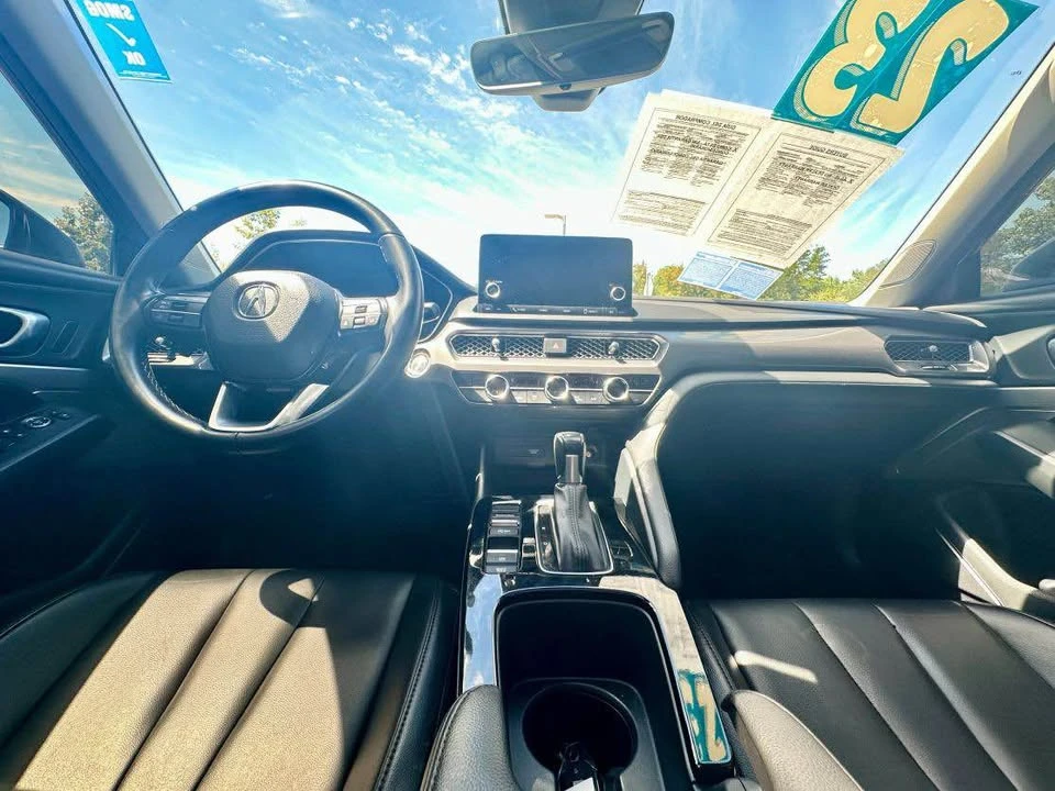 2023 Acura Integra 5th Gen - Image 8 of 14
