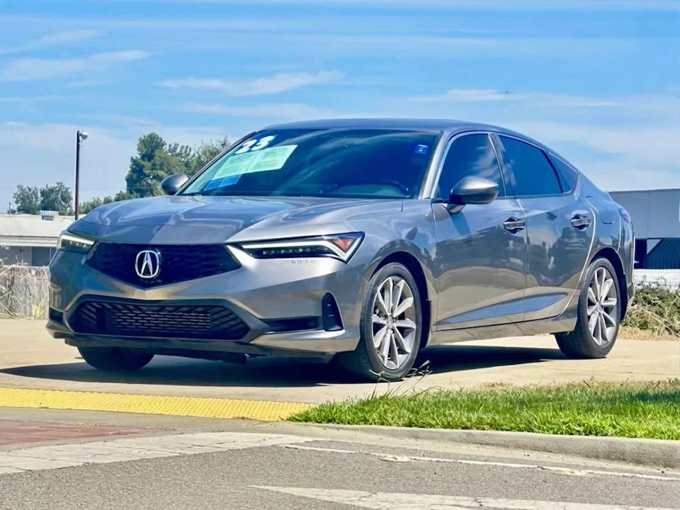2023 Acura Integra 5th Gen - Image 3 of 14