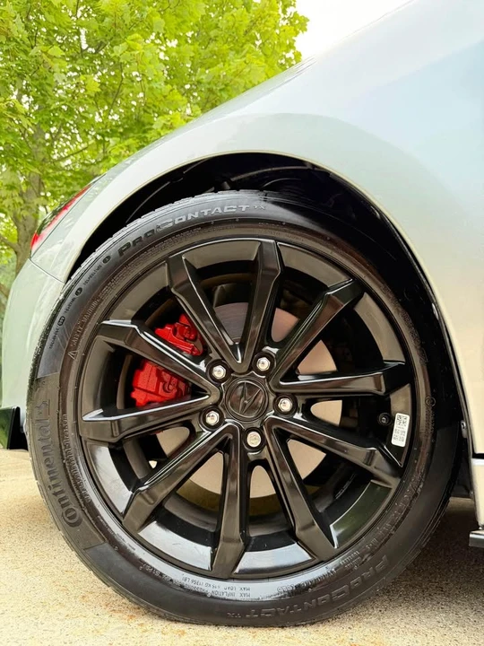 2023 Acura Integra 5th Gen - Image 8 of 20