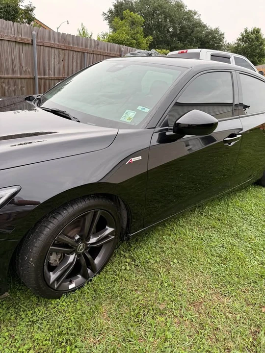 2023 Acura Integra 5th Gen - Image 7 of 8
