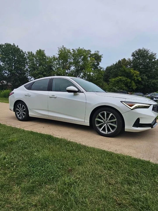 2023 Acura Integra 5th Gen - Image 12 of 16