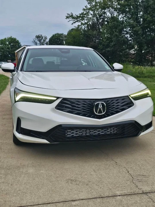 2023 Acura Integra 5th Gen - Image 2 of 16