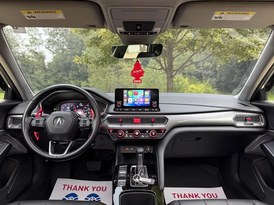 2023 Acura Integra 5th Gen - Image 20 of 20