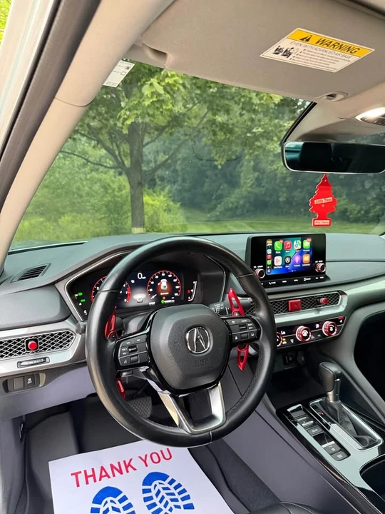 2023 Acura Integra 5th Gen - Image 10 of 20