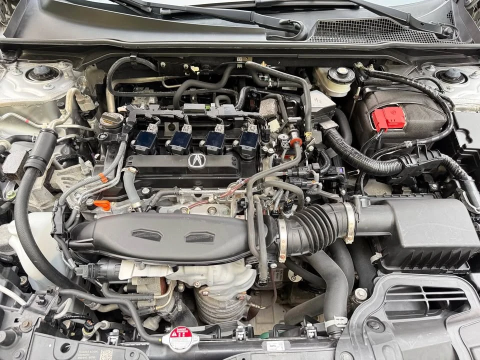 2023 Acura Integra 5th Gen - Image 9 of 20