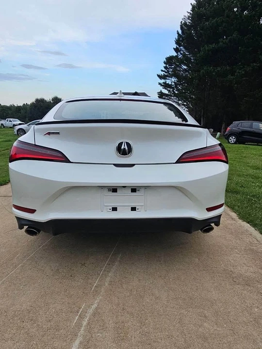 2023 Acura Integra 5th Gen - Image 9 of 16