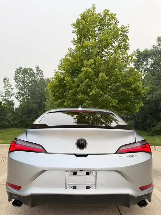 2023 Acura Integra 5th Gen - Image 6 of 20