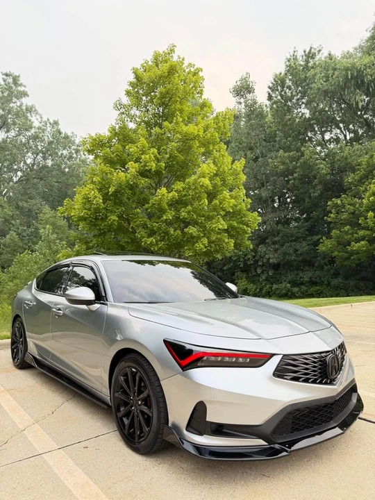 2023 Acura Integra 5th Gen - Image 4 of 20