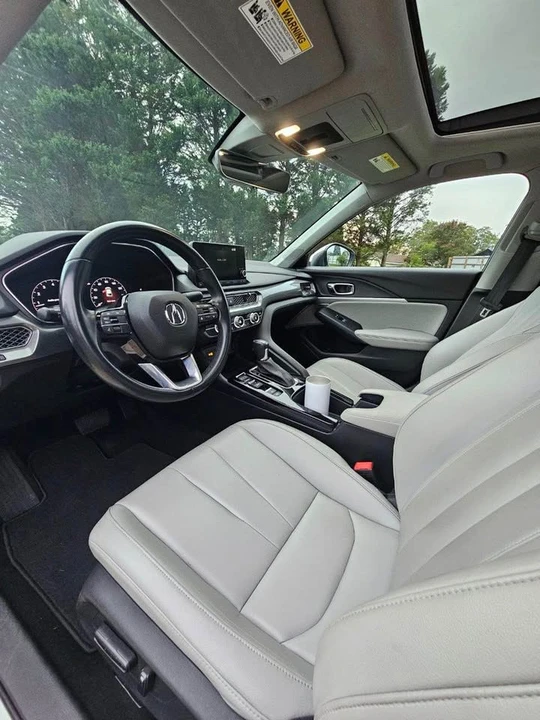 2023 Acura Integra 5th Gen - Image 13 of 16