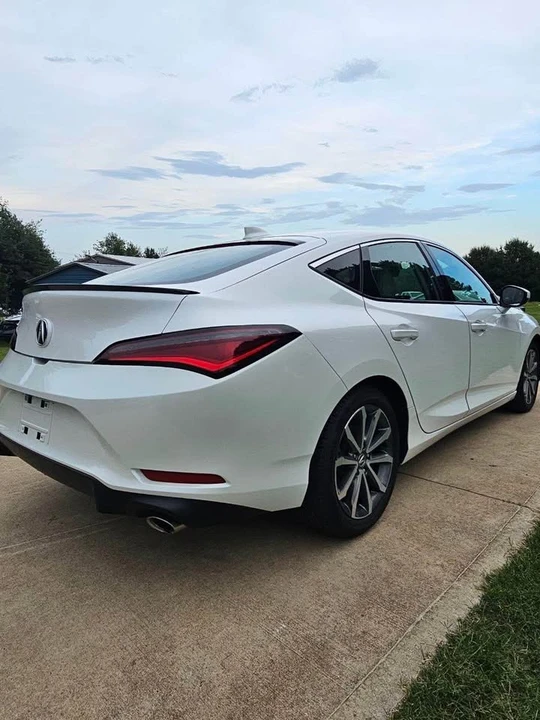 2023 Acura Integra 5th Gen - Image 10 of 16