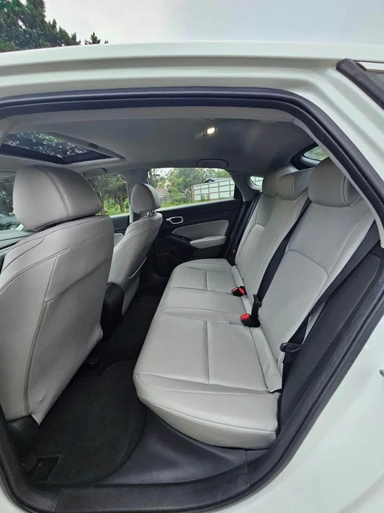 2023 Acura Integra 5th Gen - Image 15 of 16