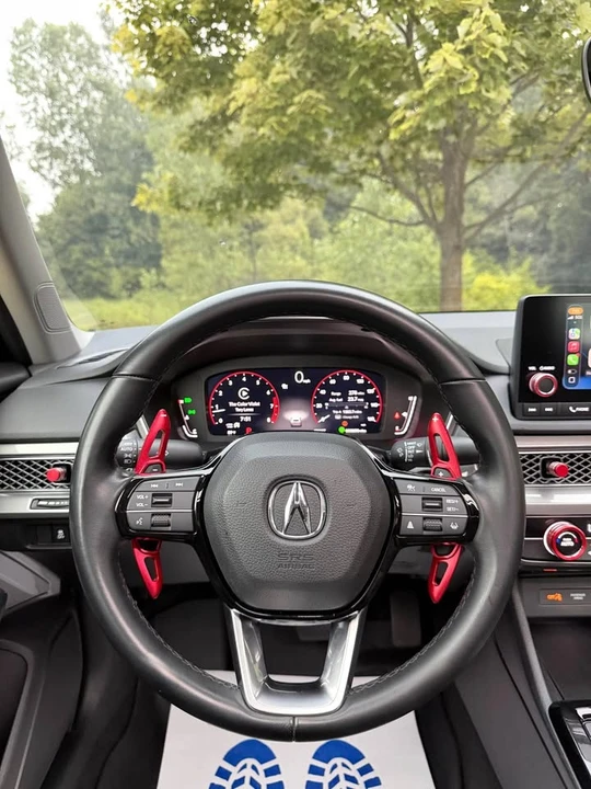 2023 Acura Integra 5th Gen - Image 18 of 20