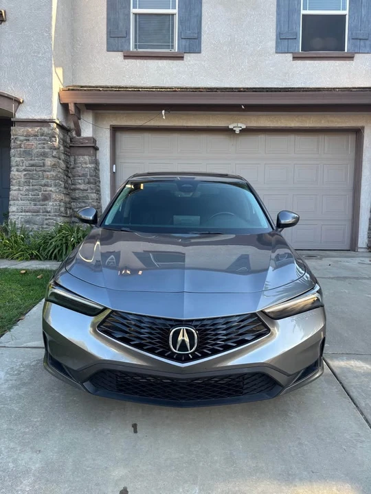 2023 Acura Integra 5th Gen - Image 2 of 10
