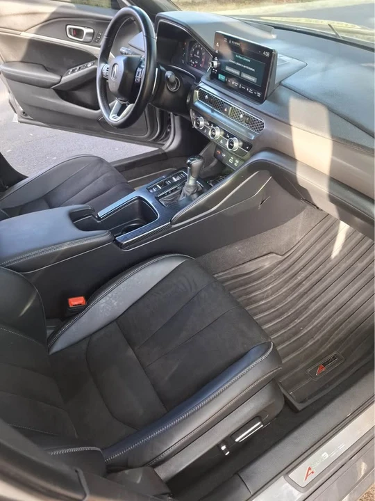 2023 Acura Integra 5th Gen - Image 4 of 16