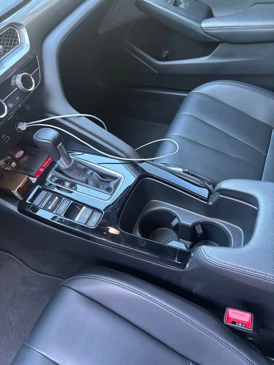 2023 Acura Integra 5th Gen - Image 10 of 10