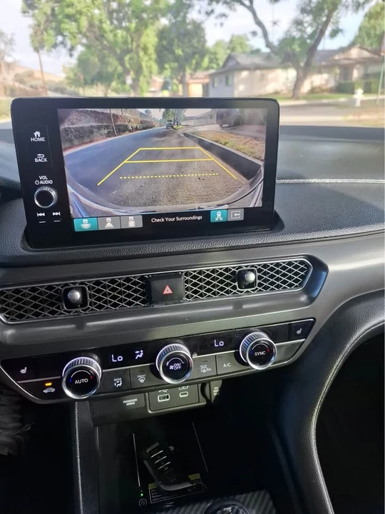 2023 Acura Integra 5th Gen - Image 2 of 16