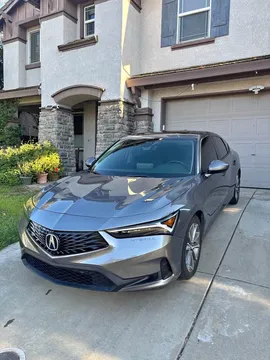 2023 Acura Integra 1.5T Hatchback Sedan 4D