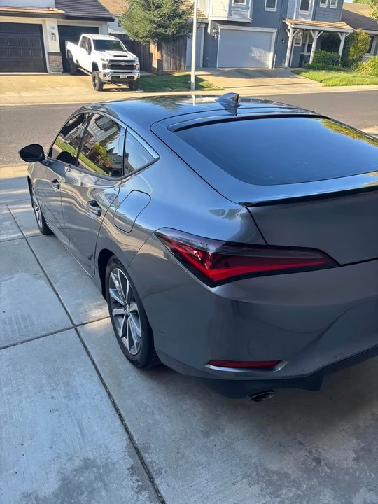 2023 Acura Integra 5th Gen - Image 4 of 10