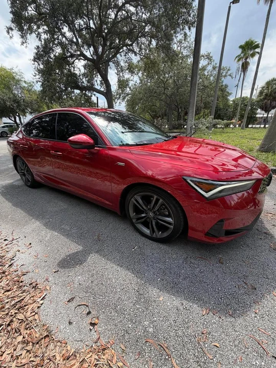 2023 Acura Integra 5th Gen - Image 6 of 11