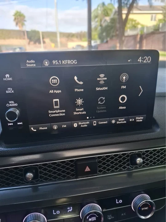 2023 Acura Integra 5th Gen - Image 7 of 16